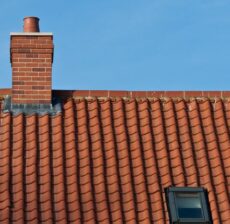 10041057   tiles roof