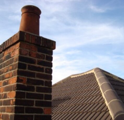 chimney repair experts in Carshalton London
