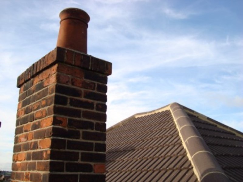 chimney repair experts in Carshalton London