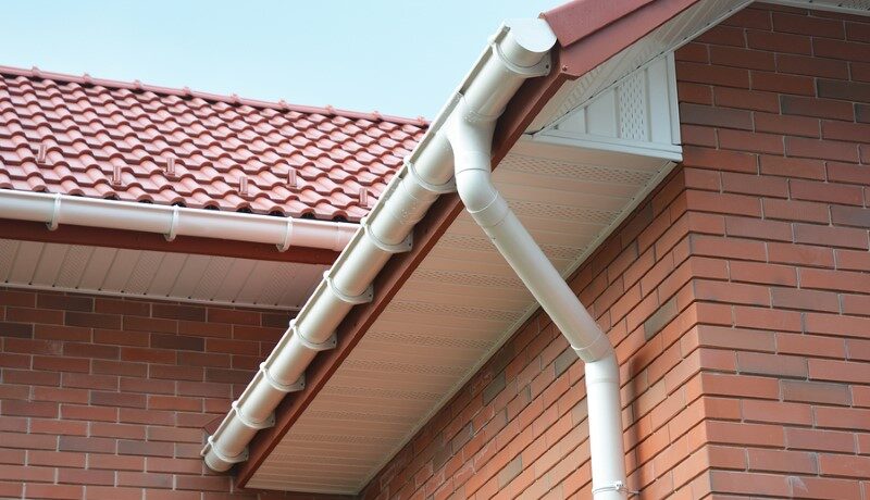 guttering services in carshalton