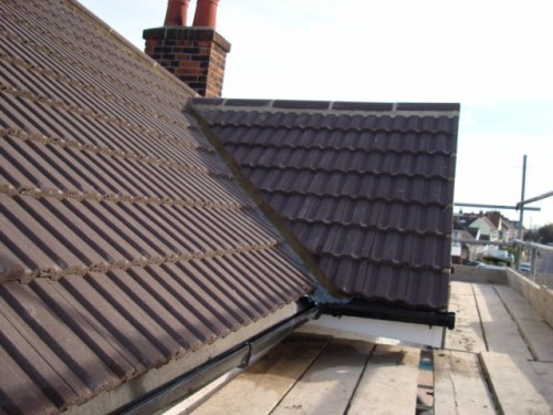 roofing services in carshalton