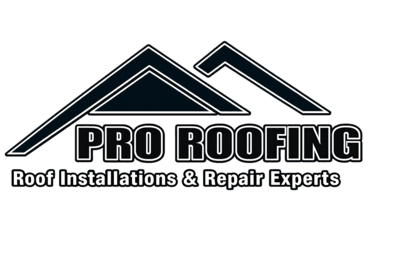 new pro roofing uk logos