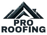 pro roofing logo 2024