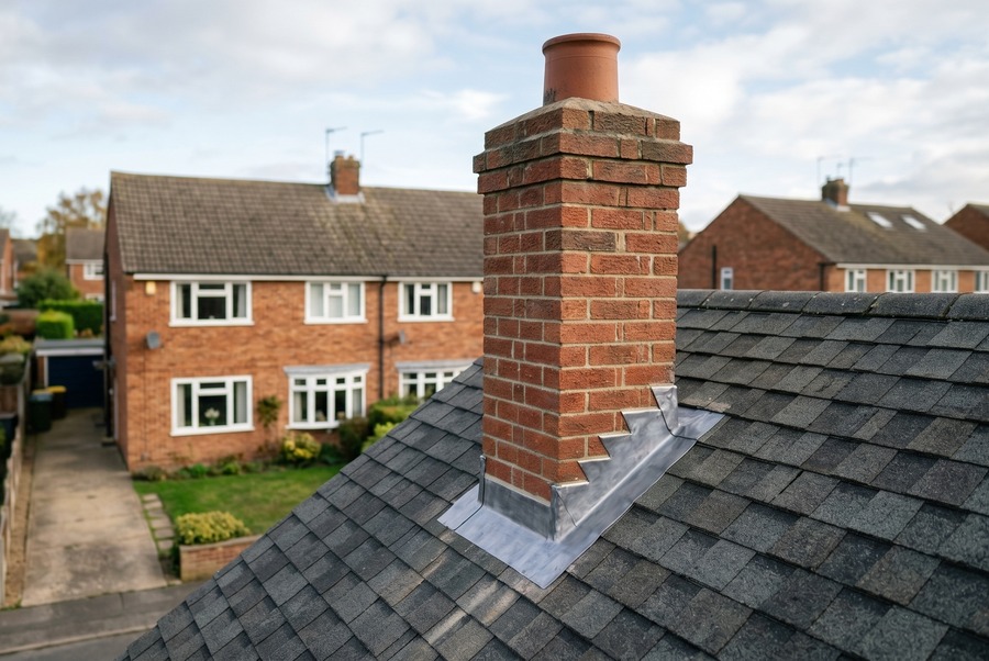 chimney brickwork services croydon