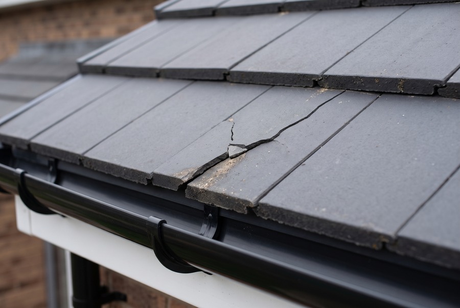 emergency roof repairs croydon
