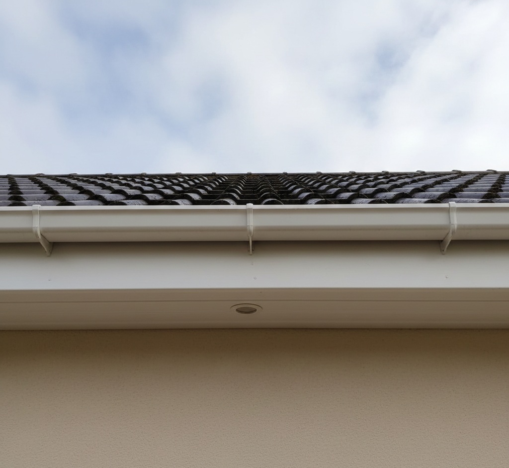 soffit fascia installation replacement services hampton